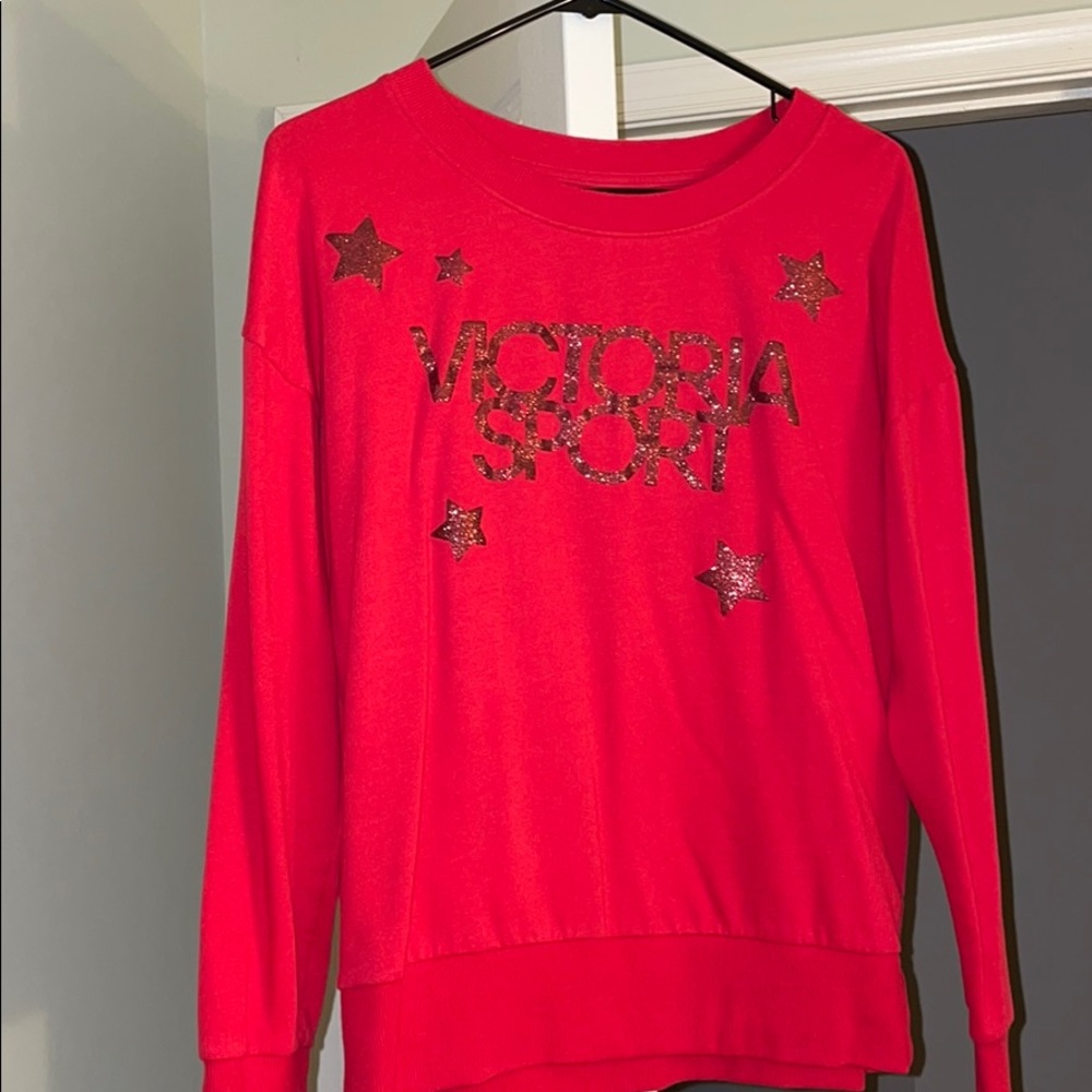 Victoria’s Secret sport sweatshirt